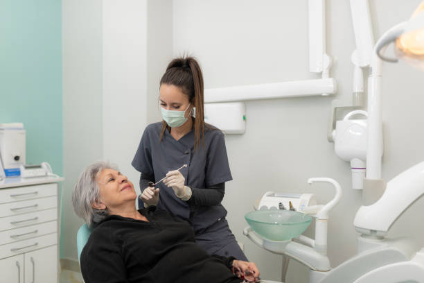 Best Emergency TMJ Treatment in Greensburg, LA