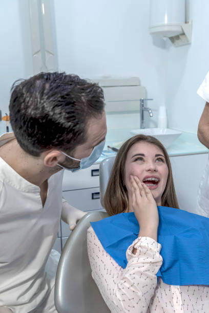 Best Pediatric Emergency Dentist in Greensburg, LA
