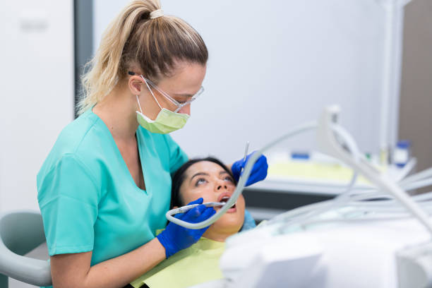 Best Emergency Gum Treatment in Greensburg, LA